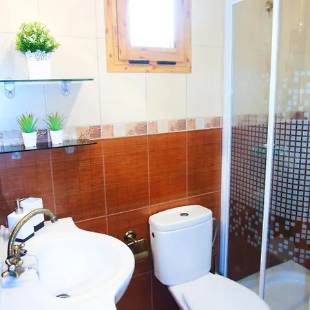Pepita Penthouse With Terrace & Wifi, Close To The Teresitas Beach San Andres  Exterior photo