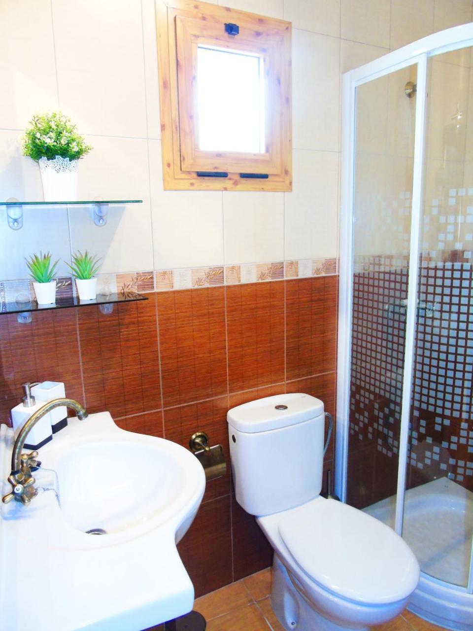 Pepita Penthouse With Terrace & Wifi, Close To The Teresitas Apartment San Andrés